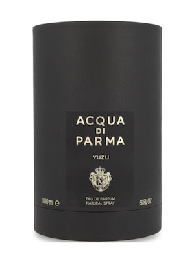 Eau de parfum Acqua Di Parma Yuzu unisex