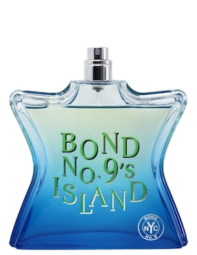 Eau de parfum Bond No. 9 Island unisex