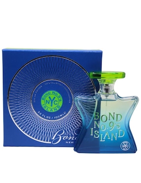 Eau de parfum Bond No. 9 Island unisex
