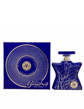 Eau de parfum Bond No. 9 New York Patchouli unisex