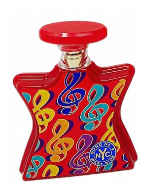 Eau de parfum Bond No. 9 West Side unisex