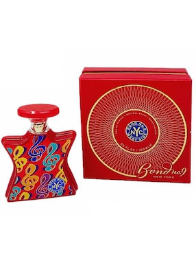 Eau de parfum Bond No. 9 West Side unisex
