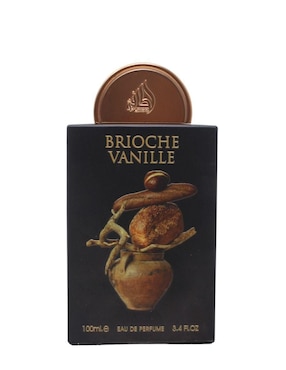 Eau de parfum Lattafa Brioche Vanille unisex