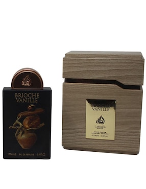 Eau de parfum Lattafa Brioche Vanille unisex