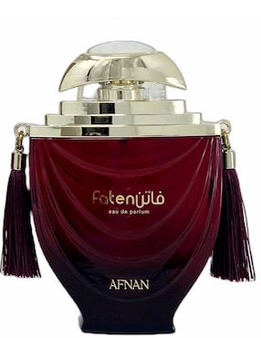 Eau de parfum Afnan Faten Maroon unisex