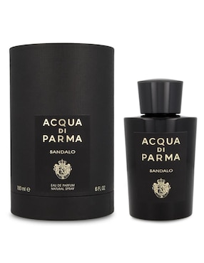 Eau de parfum Acqua Di Parma Sandalo para hombre