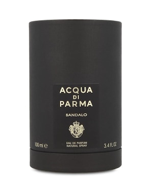 Eau de parfum Acqua Di Parma Sandalo para hombre
