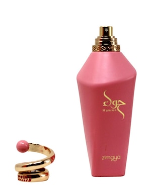 Eau de parfum Zimaya Hawwa Pink unisex