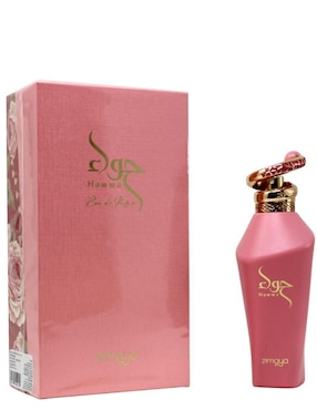 Eau de parfum Zimaya Hawwa Pink unisex