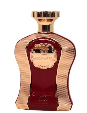 Eau de parfum Afnan Highness IX unisex