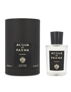 Eau de parfum Acqua Di Parma Sakura unisex