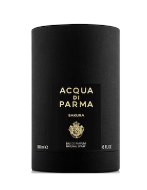 Eau de parfum Acqua Di Parma Sakura unisex
