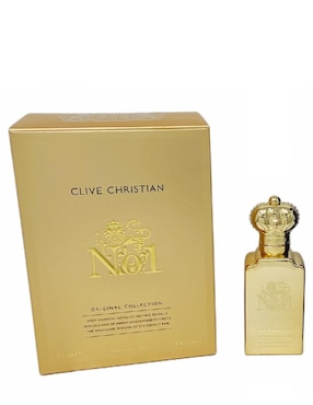 Eau de parfum Clive Christian No.1 para hombre