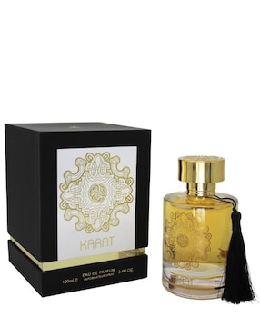 Eau de parfum Maison Alhambra Karat unisex