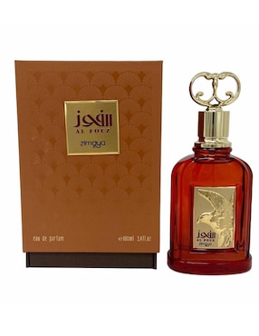 Imagen de producto Eau de parfum Zimaya Zimaya unisex