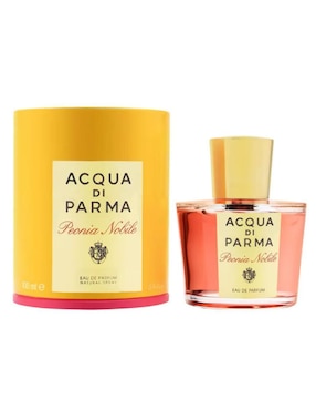 Eau de parfum Acqua Di Parma Peonia Nobile para mujer