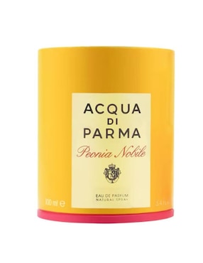 Eau de parfum Acqua Di Parma Peonia Nobile para mujer