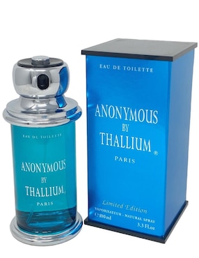 Eau de toilette Yves de Sistelle Thallium para hombre