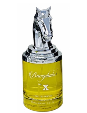 Eau de parfum Armaf Bucephalus X unisex