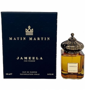 Imagen de producto Eau de parfum Matin Martin Jameela para mujer