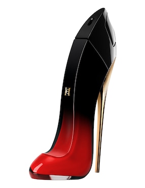Eau de parfum Carolina Herrera Very Good Girl Elixir para mujer