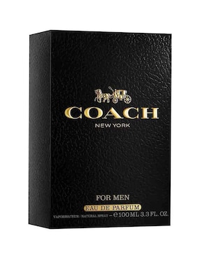 Eau de parfum Coach For Men para hombre