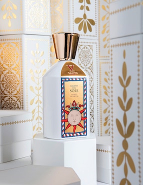 Perfume V Canto Arkano del Sole XDP unisex