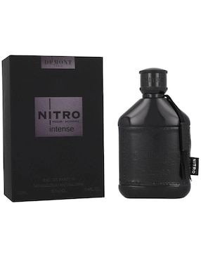 Eau de parfum Dumont Paris Nitro Intense para hombre