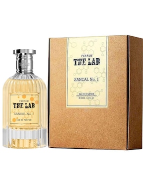 Eau de parfum Armaf Sandal No.1 unisex