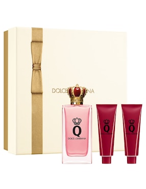 Set Eau de parfum Dolce&Gabbana K&Q para mujer