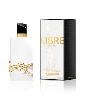 Eau de parfum Yves Saint Laurent Libre para mujer