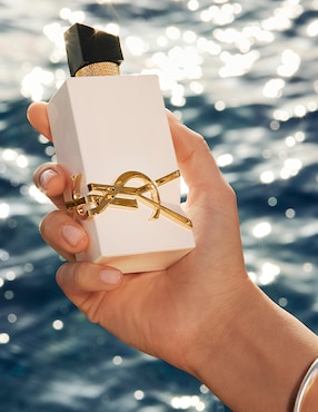 Eau de parfum Yves Saint Laurent Libre para mujer