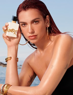 Eau de parfum Yves Saint Laurent Libre para mujer