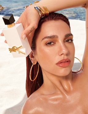 Eau de parfum Yves Saint Laurent Libre para mujer