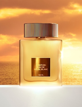 Eau de toilette Tom Ford Soleil Blanc unisex