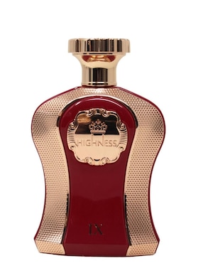 Eau de parfum Afnan Highness IV para mujer