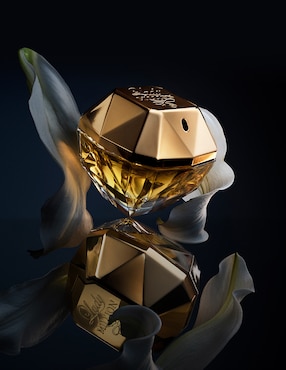 Set Eau de parfum Rabanne Lady Million para mujer