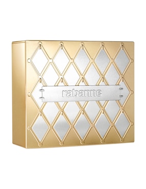 Set Eau de parfum Rabanne Lady Million para mujer