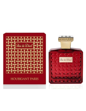 Eau de parfum Houbigant Paris Rose Du Desert unisex