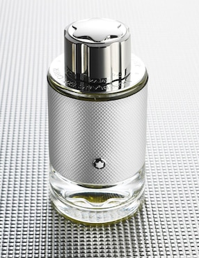 Eau de parfum Montblanc Explorer para hombre