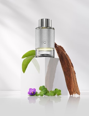 Eau de parfum Montblanc Explorer para hombre