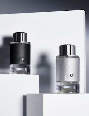 Eau de parfum Montblanc Explorer para hombre