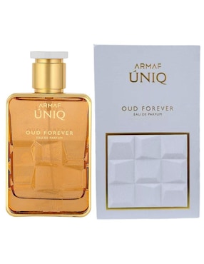 Eau de parfum Armaf Úniq Oud Forever unisex