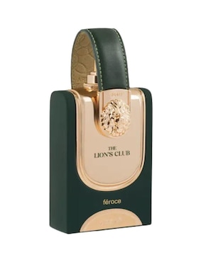 Eau de parfum Armaf The Lion's Club Féroce unisex