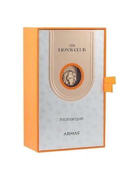 Eau de parfum Armaf The Lion's Club Monarque para hombre