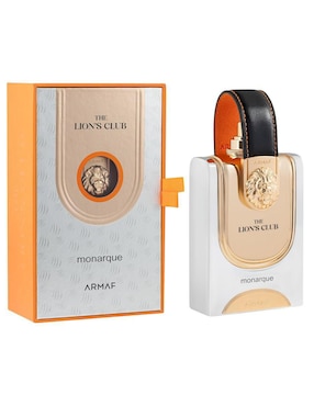Eau de parfum Armaf The Lion's Club Monarque para hombre