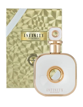 Eau de parfum Armaf Infinity para mujer