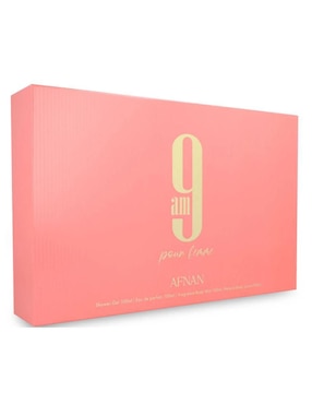 Kit Eau de parfum Afnan Pour Femme para mujer