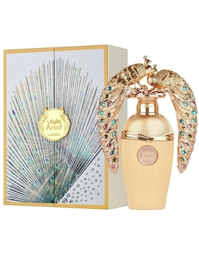 Eau de parfum Lattafa Afeef unisex