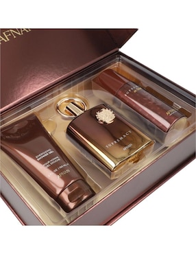 Kit eau de parfum Afnan Supremacy In Oud para hombre
